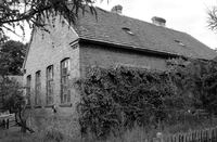 Schule Brinsdorf Foto: H. L&ouml;nnecke