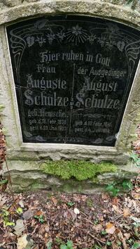 Auguste August Schulze_1